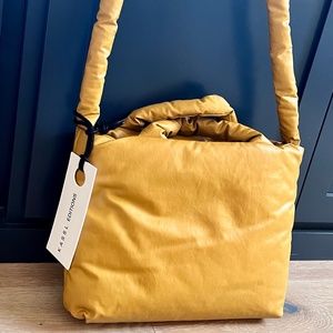 Kassl Bag Pillow